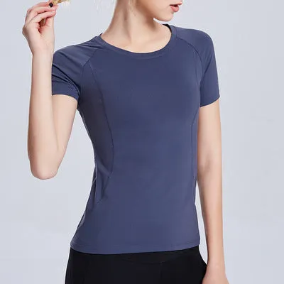 Quick Drying T-Shirt