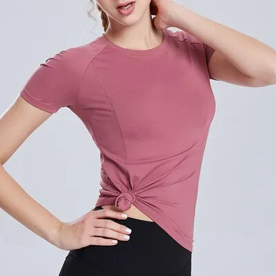 Quick Drying T-Shirt