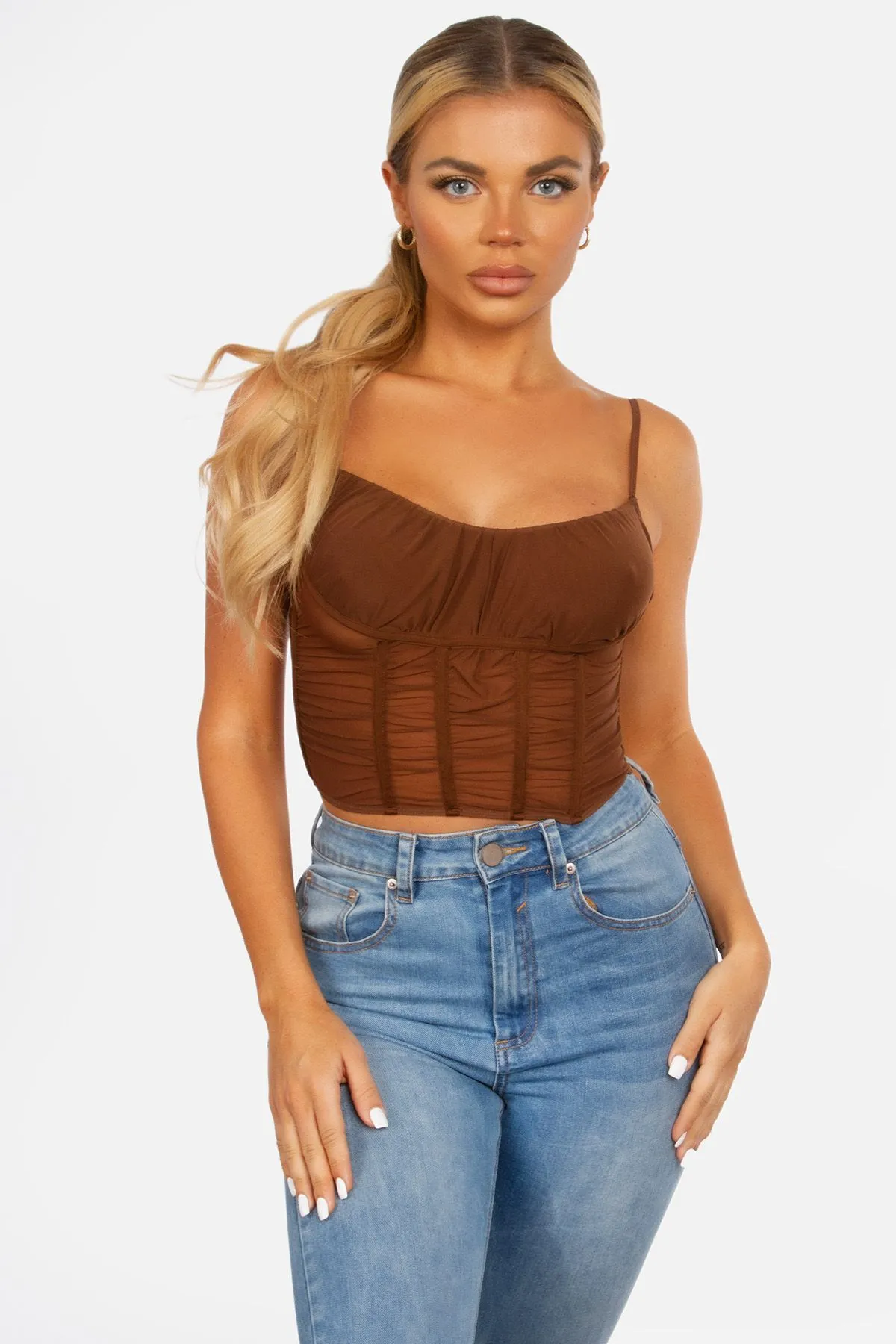 "COCO" TOP