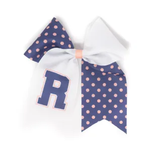 RABOM Spirit Printed Cheer Bow (NOT FOR SALE)