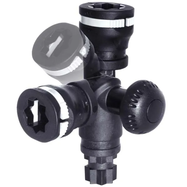 Railblaza Adjustable Extender