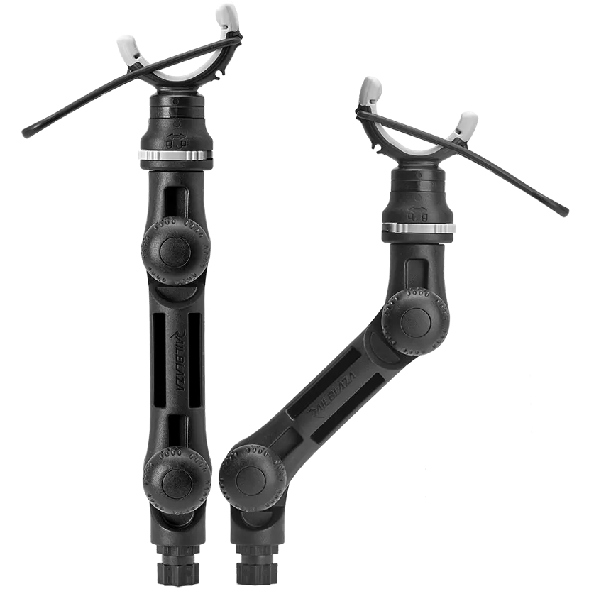 Railblaza Electric Trolling Motor Support HD XL Kit 02-4158-11