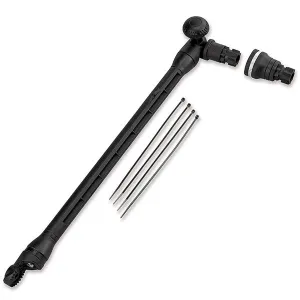 Railblaza Kayak Dingy Tinny Sounder Transducer Arm HD XL 02-4086-11