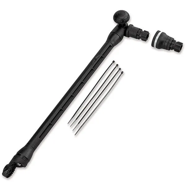 Railblaza Kayak Dingy Tinny Sounder Transducer Arm HD XL 02-4086-11