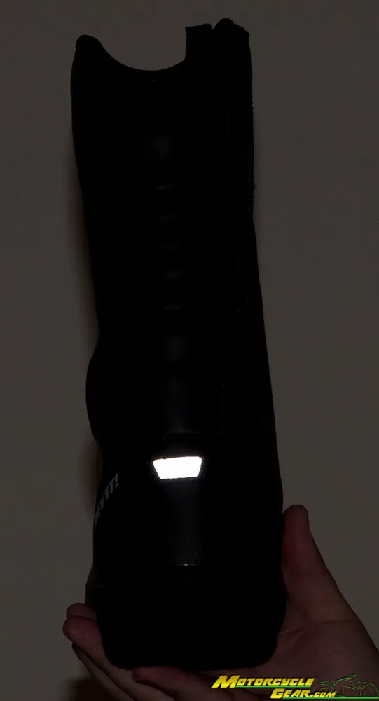 REV'IT! Flux H2O Boots ~ Size 38