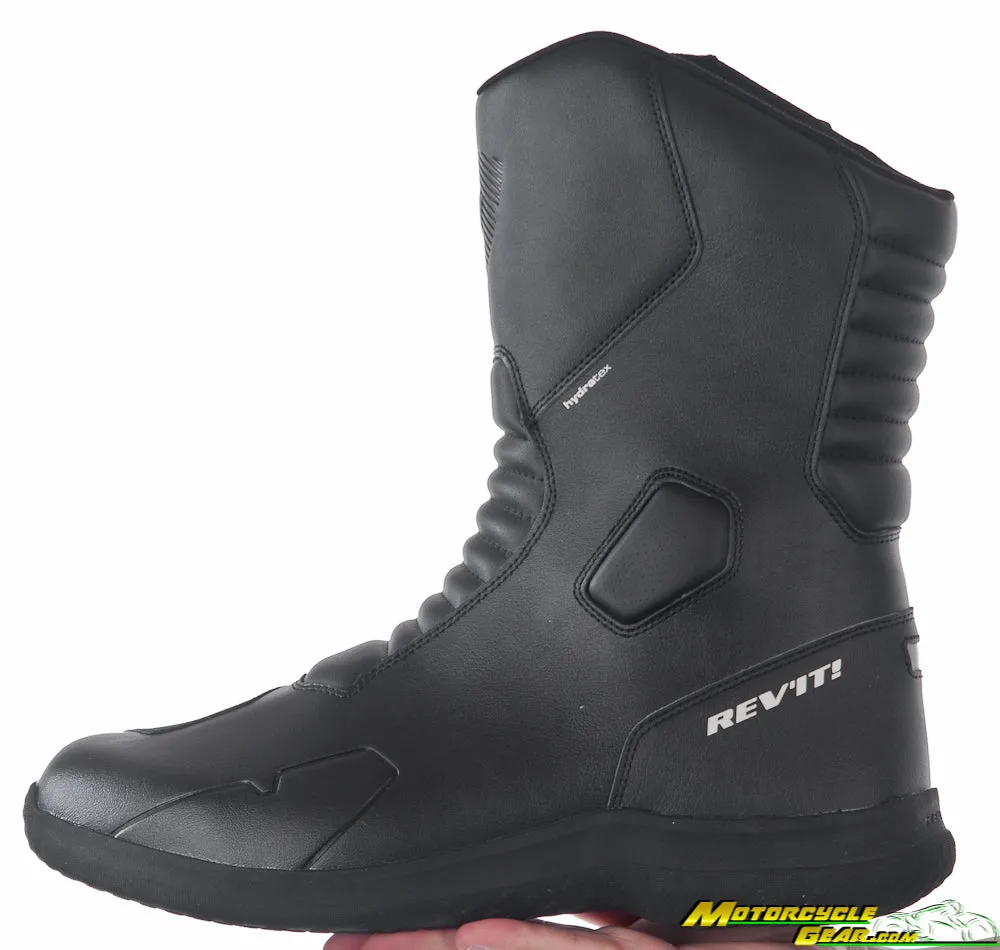 REV'IT! Flux H2O Boots ~ Size 38