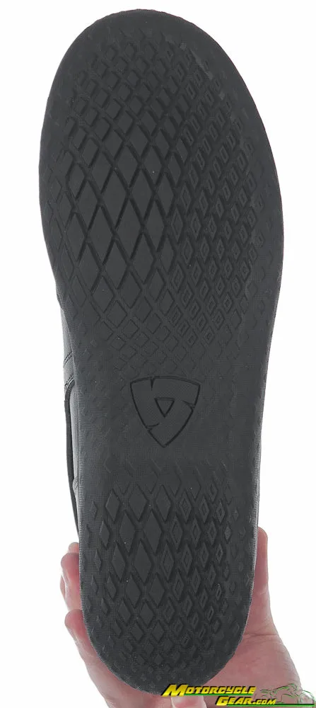 REV'IT! Flux H2O Boots ~ Size 38