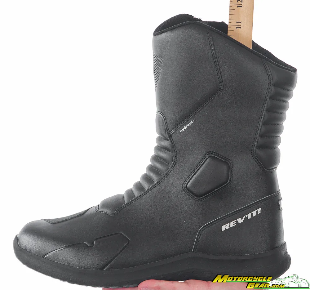 REV'IT! Flux H2O Boots ~ Size 38