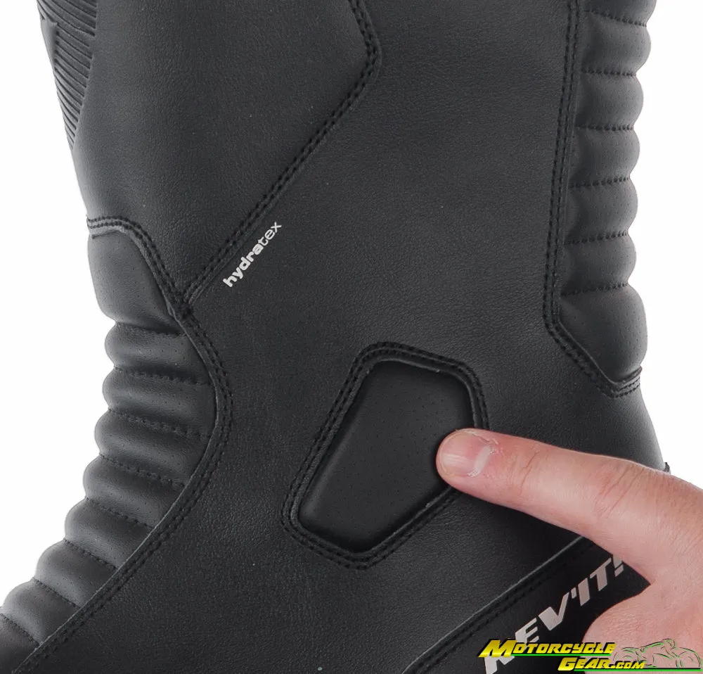 REV'IT! Flux H2O Boots ~ Size 38