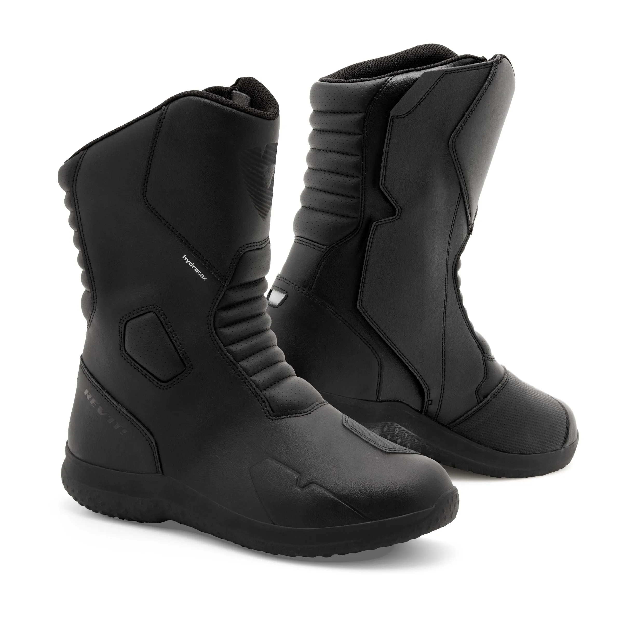 REV'IT! Flux H2O Boots ~ Size 38