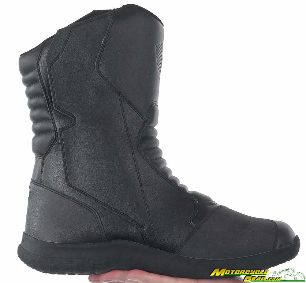 REV'IT! Flux H2O Boots ~ Size 38