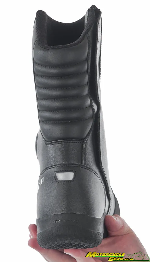 REV'IT! Flux H2O Boots ~ Size 38