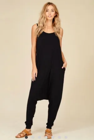 Romper / Jumpsuit LUX Lounge Wear