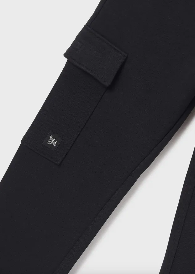 Romy Cargo Jogger