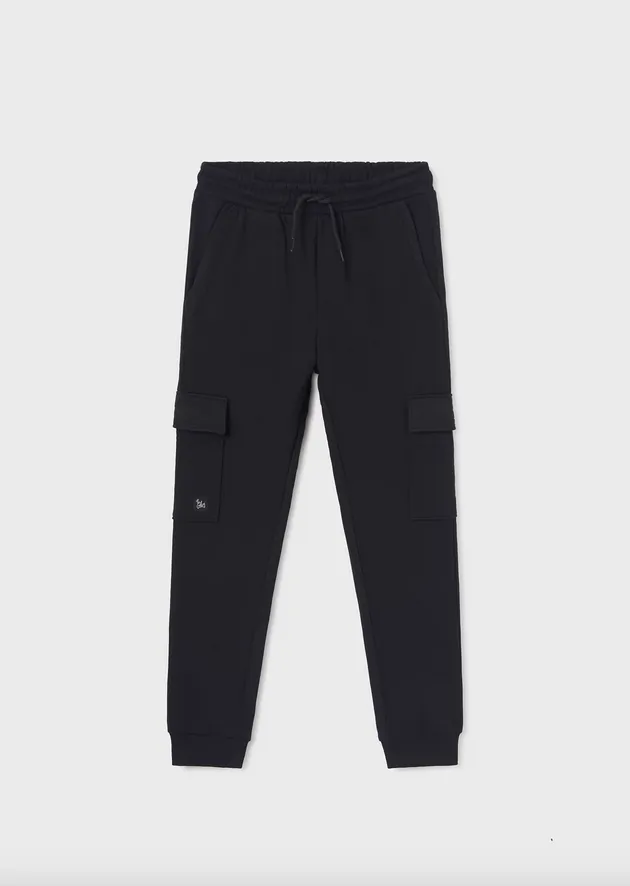 Romy Cargo Jogger