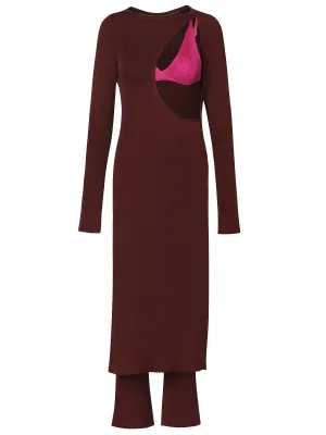 Ruby Tunic ::RET