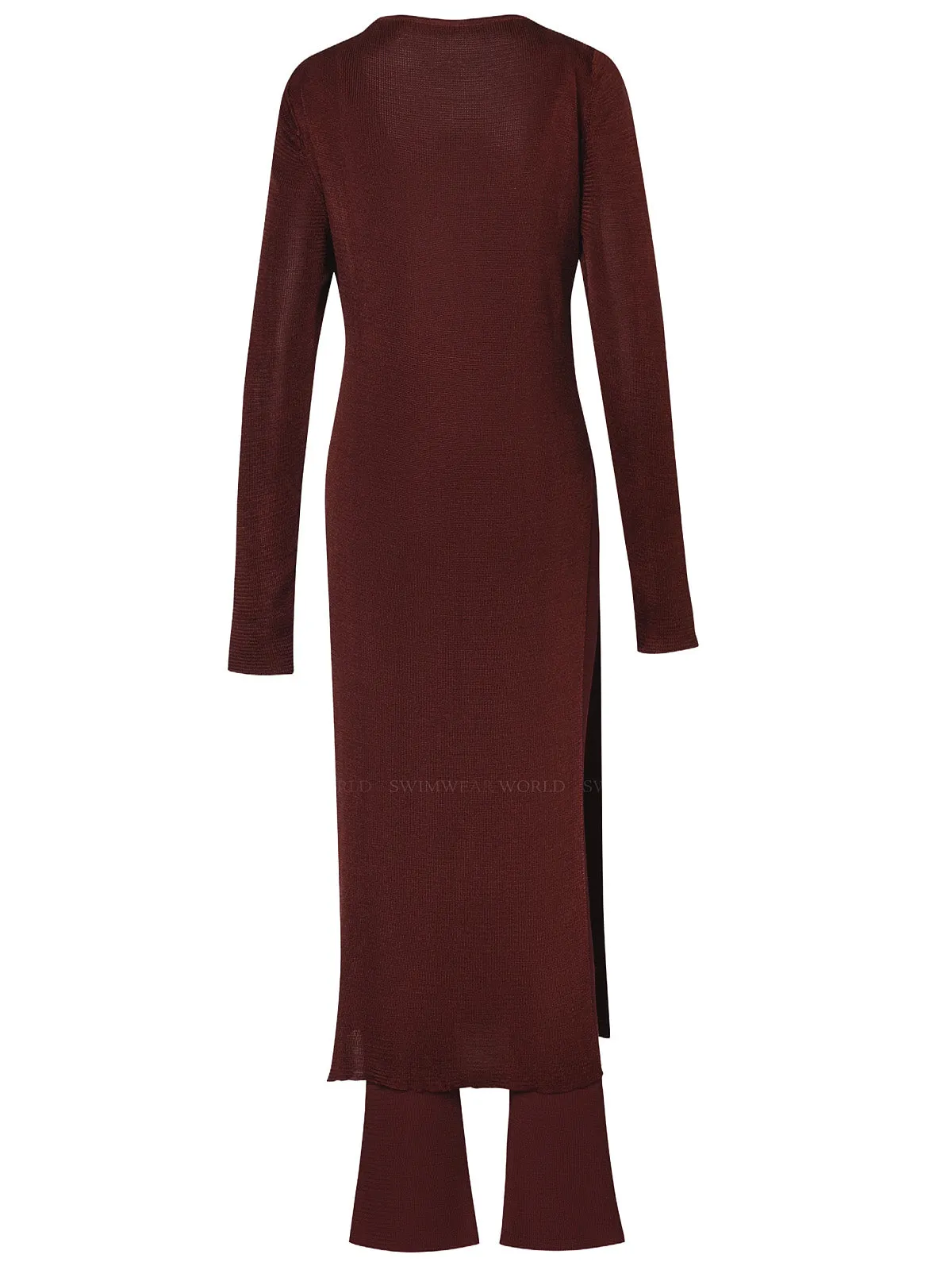 Ruby Tunic ::RET