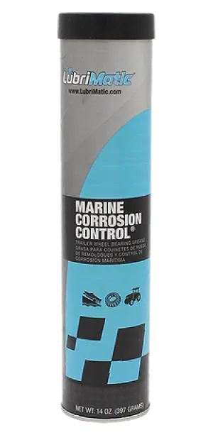 RWB Lubrimatic 85g Grease Cartrige 2 Pack