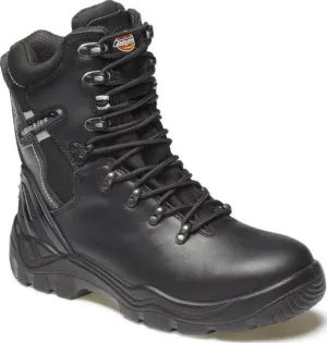 Safety Boot Quebec Unlined Dickies / Buy Online