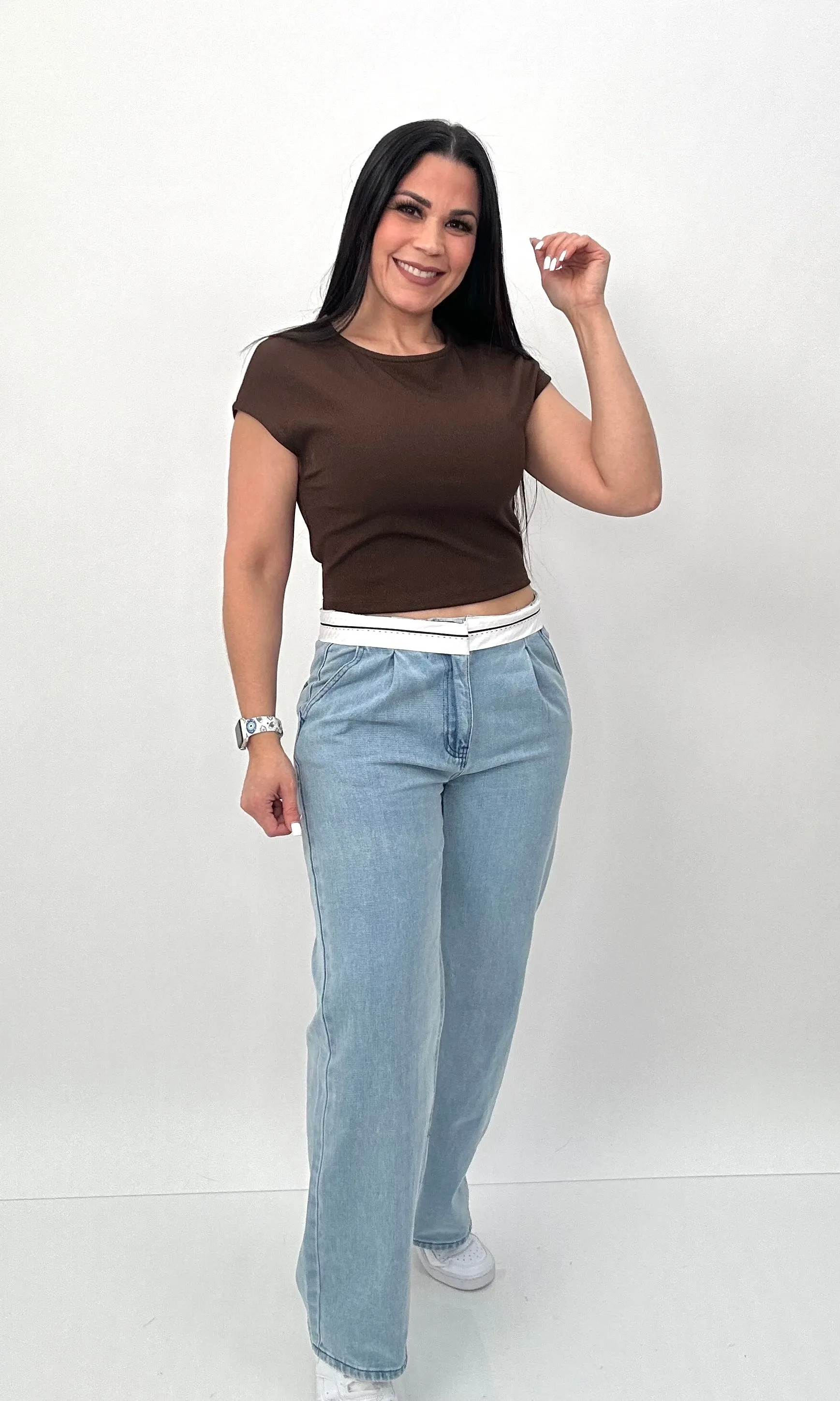 SAMARA TOP