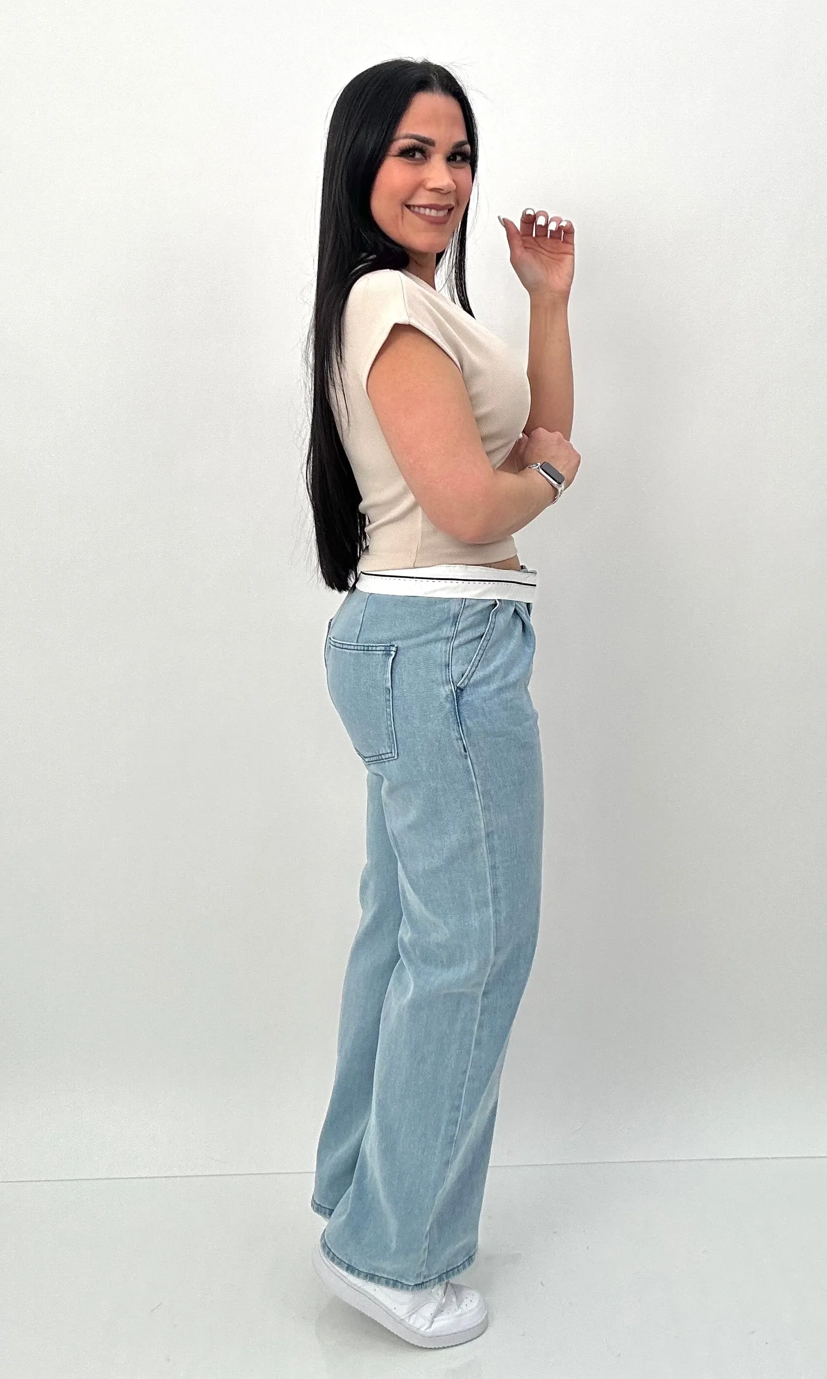 SAMARA TOP