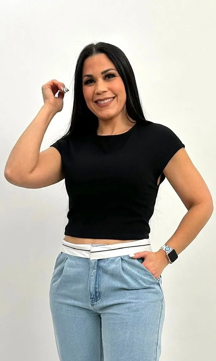 SAMARA TOP