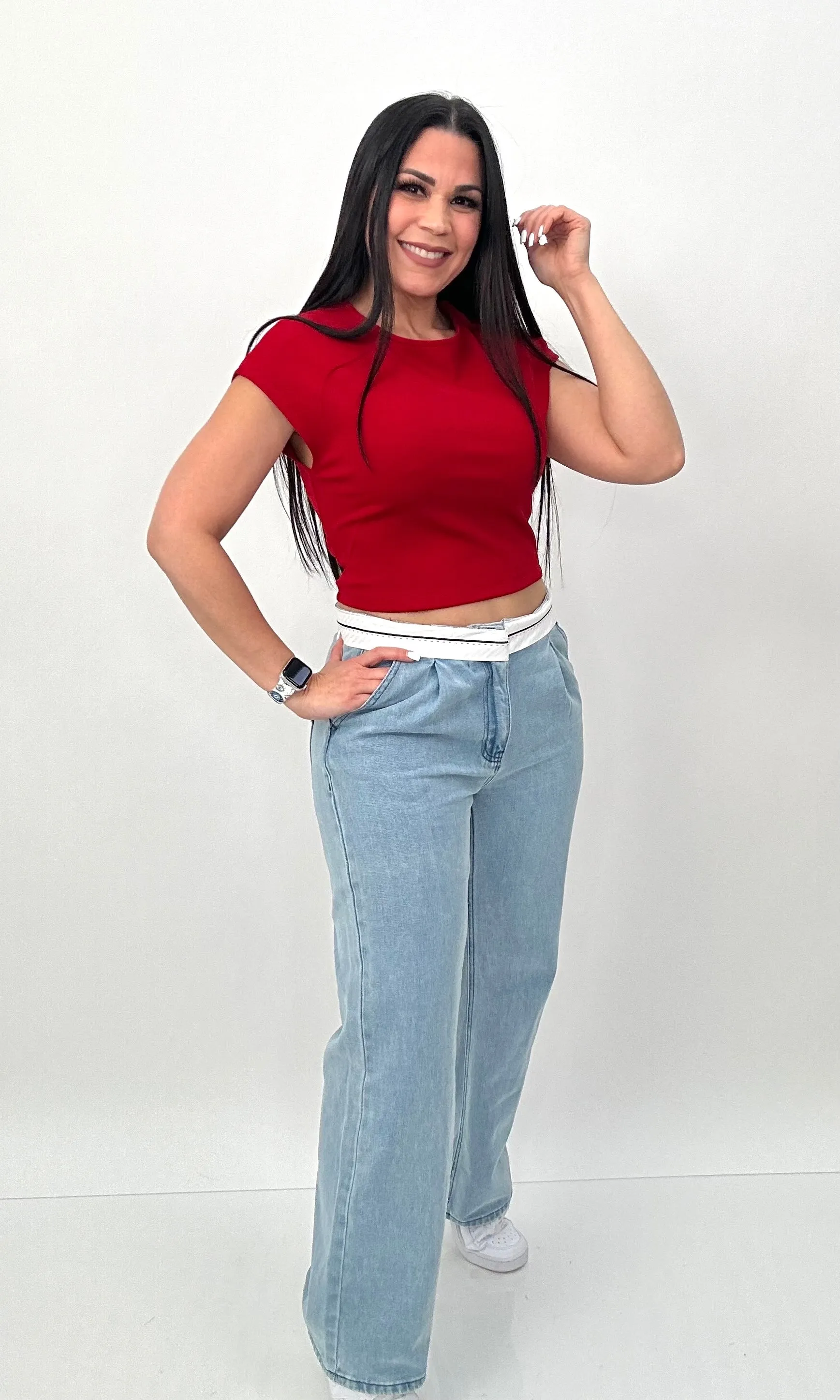 SAMARA TOP