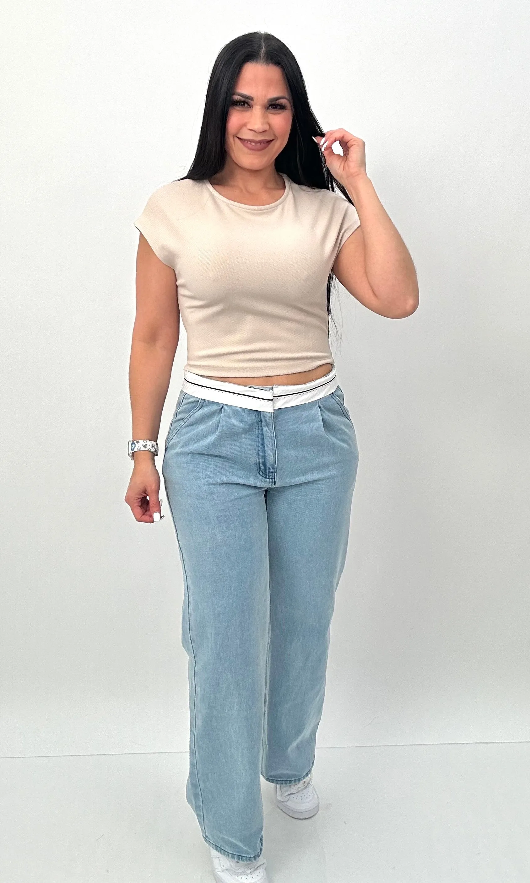 SAMARA TOP