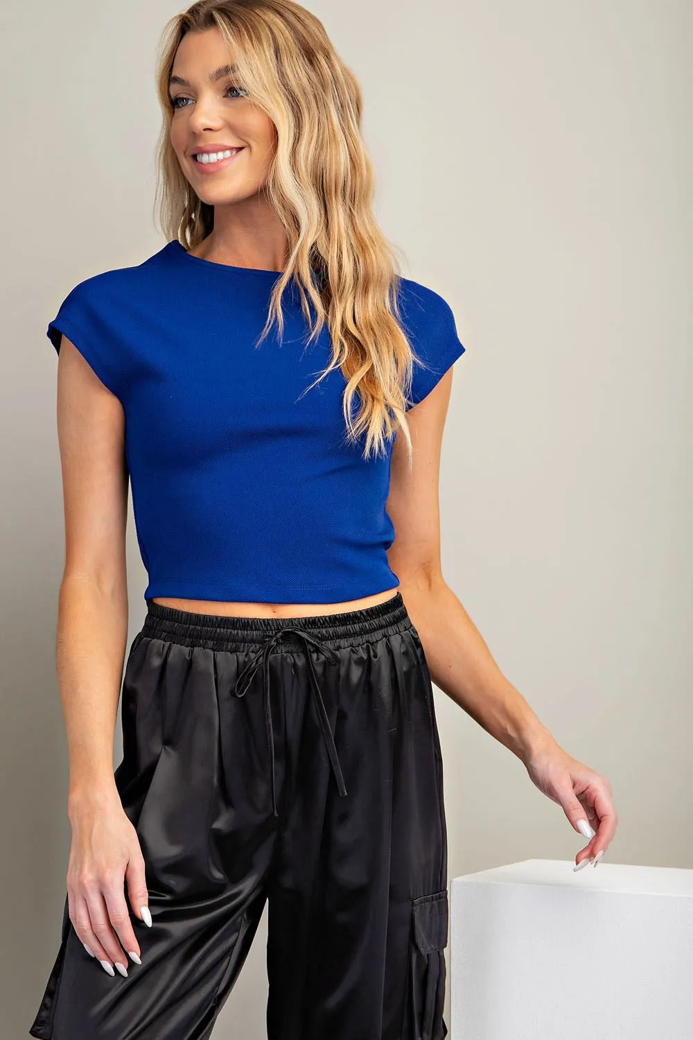 SAMARA TOP
