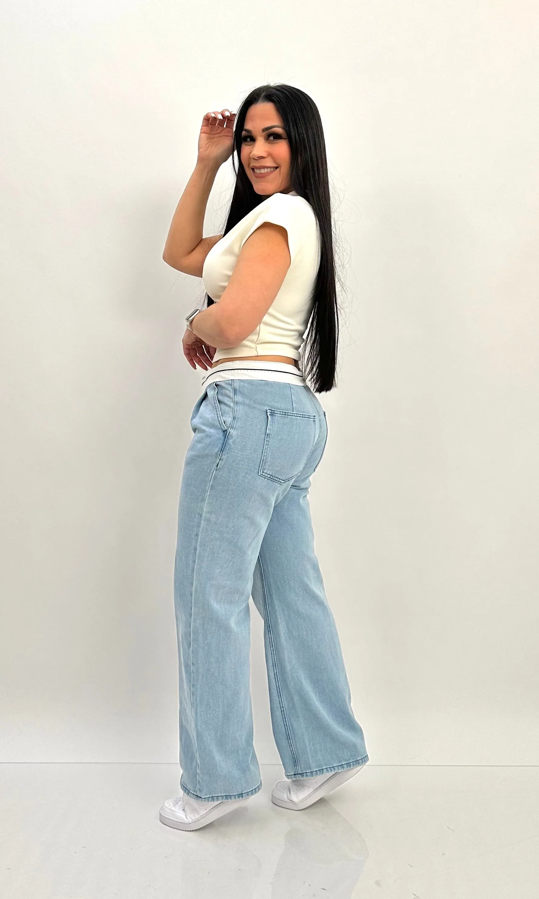 SAMARA TOP