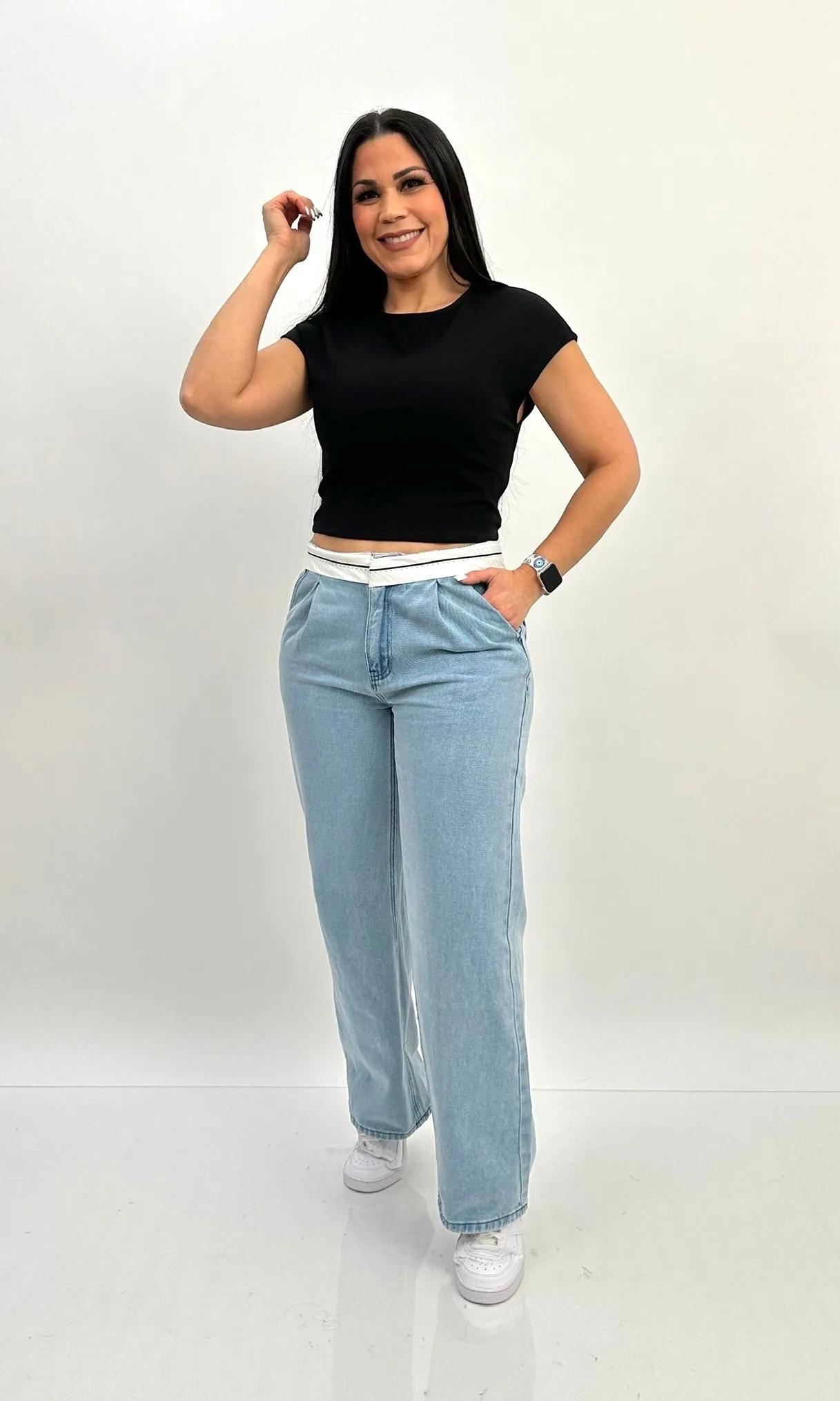 SAMARA TOP