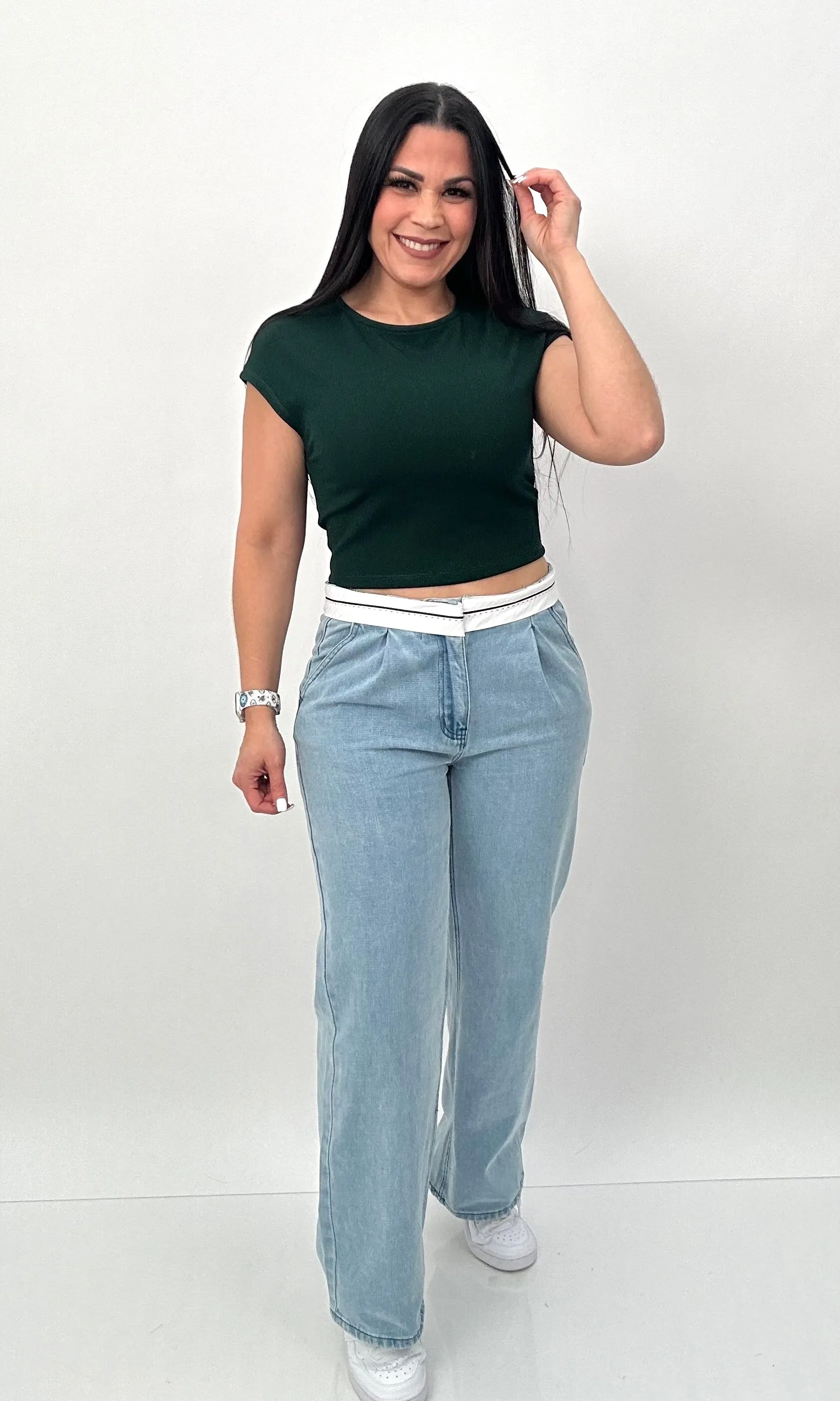 SAMARA TOP