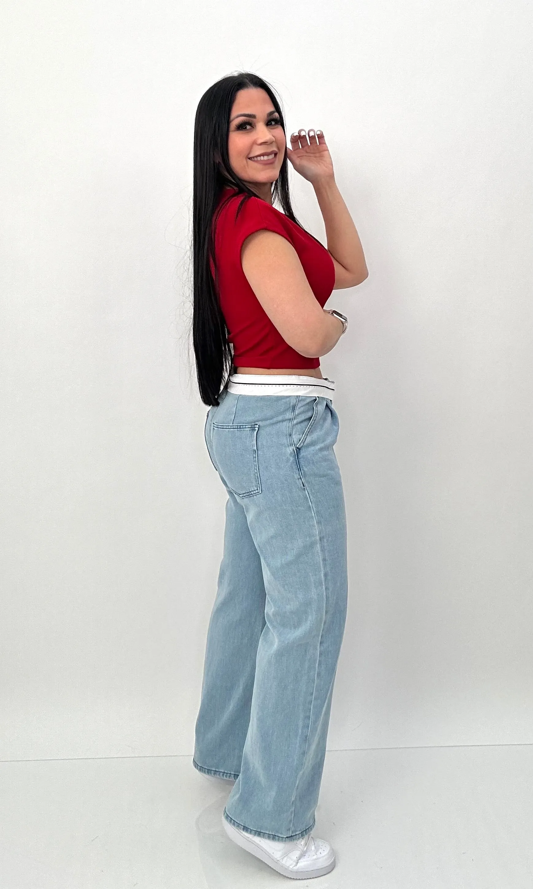 SAMARA TOP