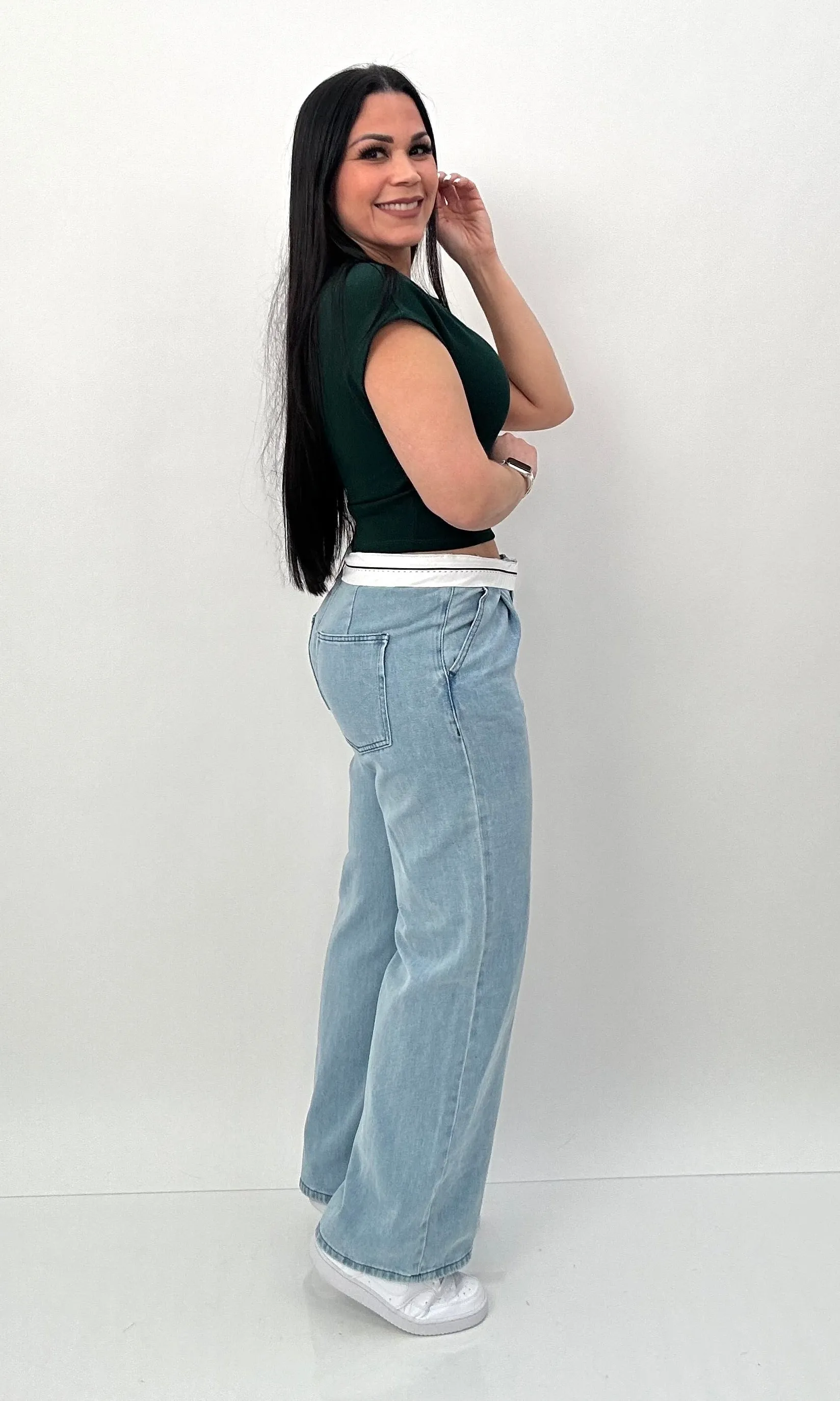 SAMARA TOP