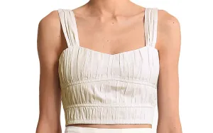 Samia Blouse-Nella Short ::RET