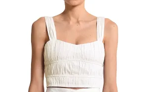 Samia Blouse-Zia Short ::RET