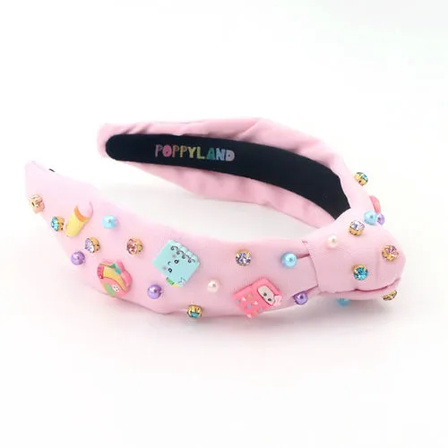 School is Cool Headband