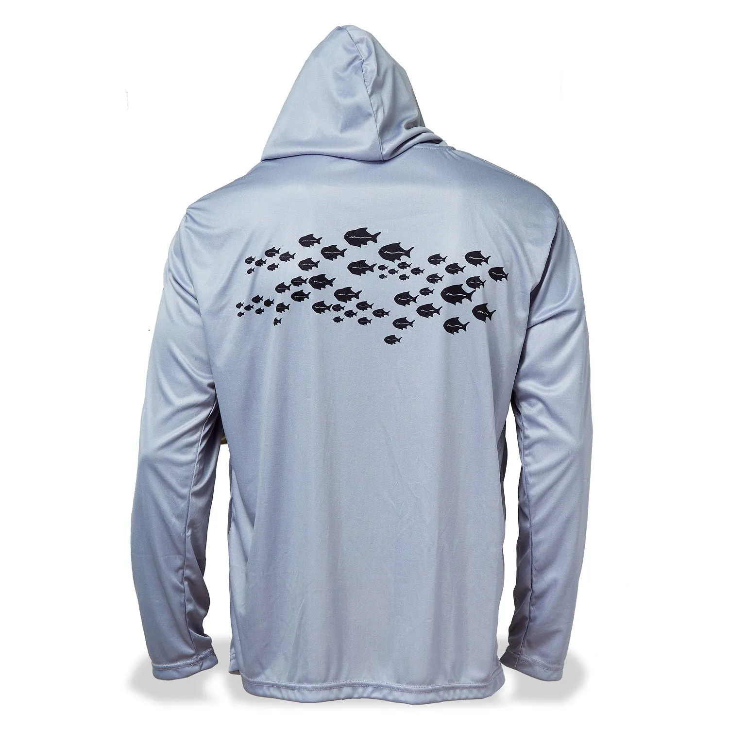 School of Fish Hoodie