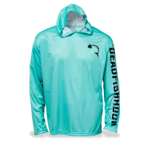School of Fish Performance Hoodie