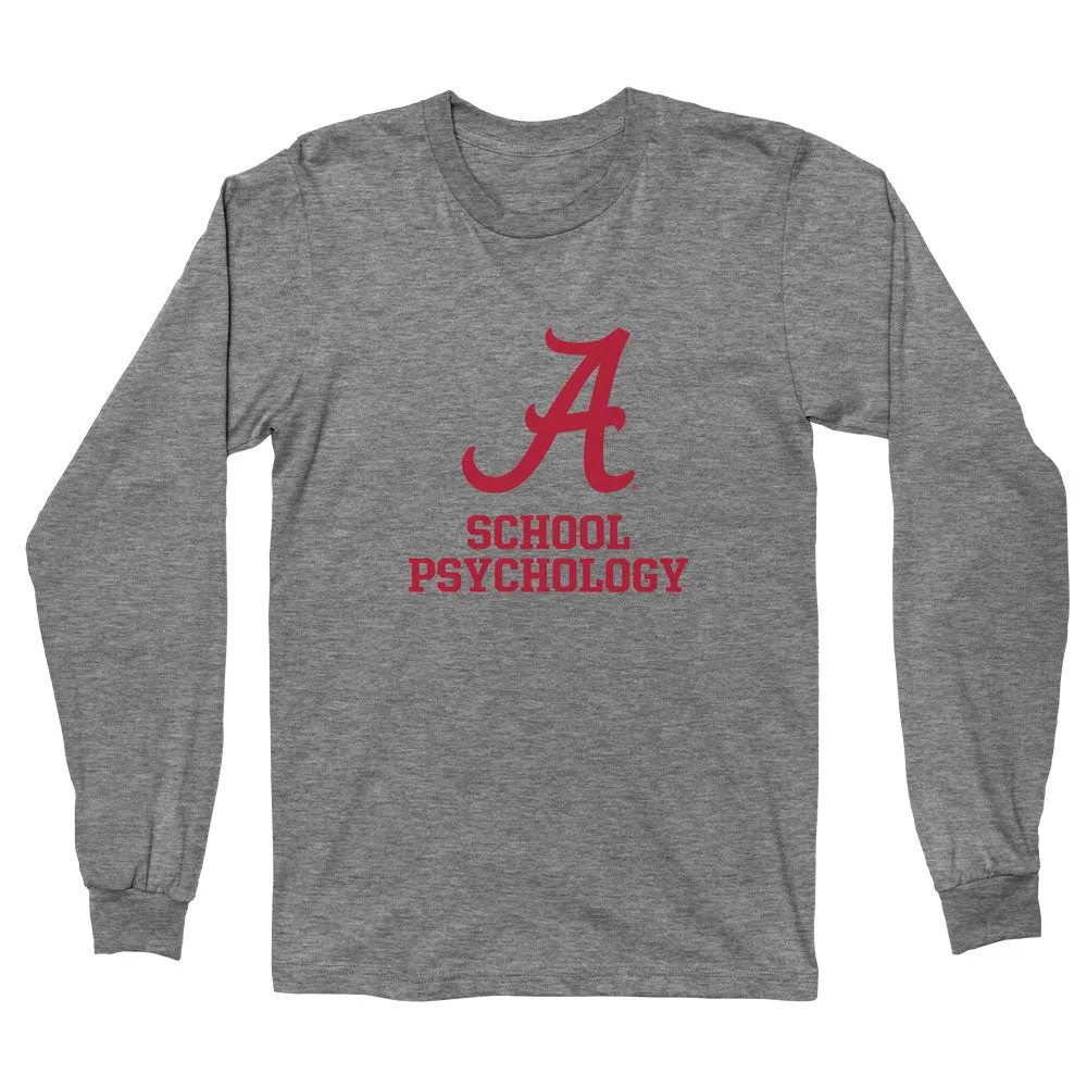 School Psychology Alabama A
