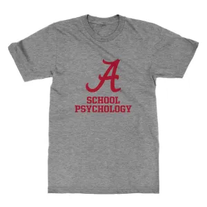 School Psychology Alabama A