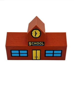 School