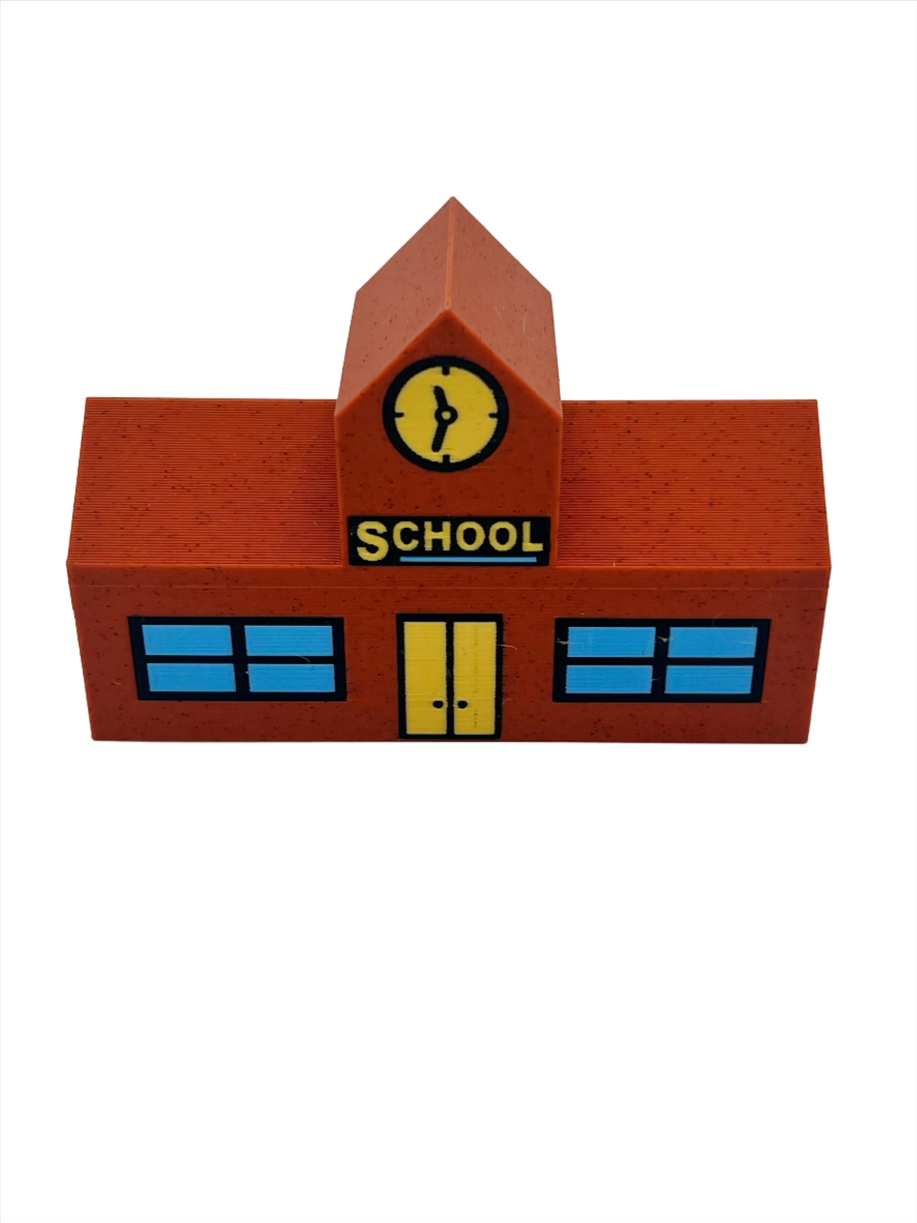 School