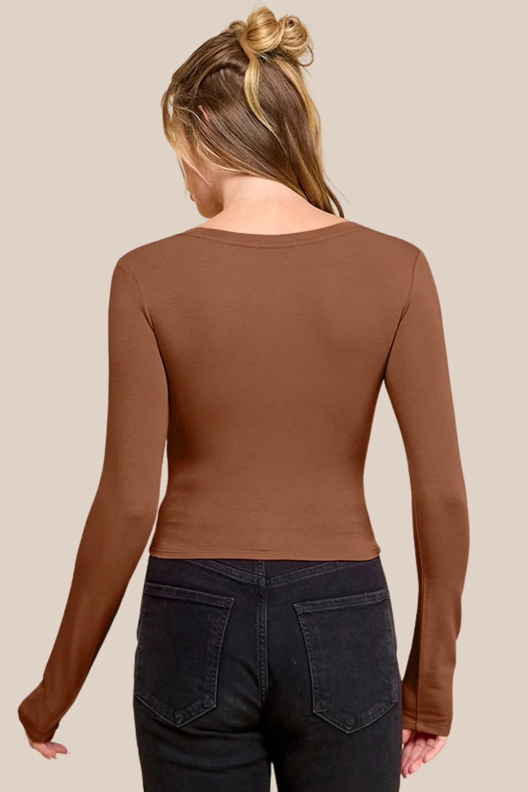 SCOOP LS TOP