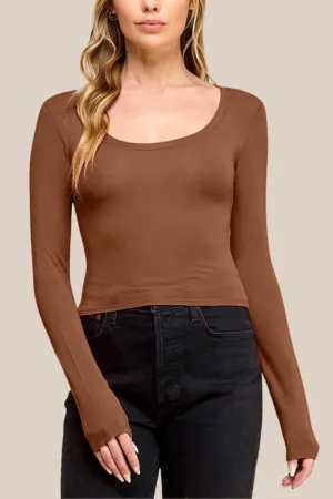 SCOOP LS TOP