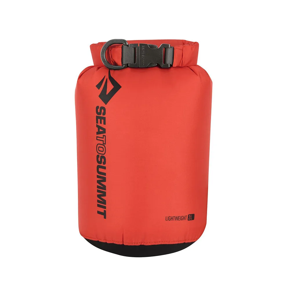 Sea To Summit Lightweight Waterproof Dry Storage Travel Sack Bag