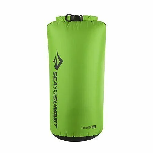 Sea To Summit Lightweight Waterproof Dry Storage Travel Sack Bag