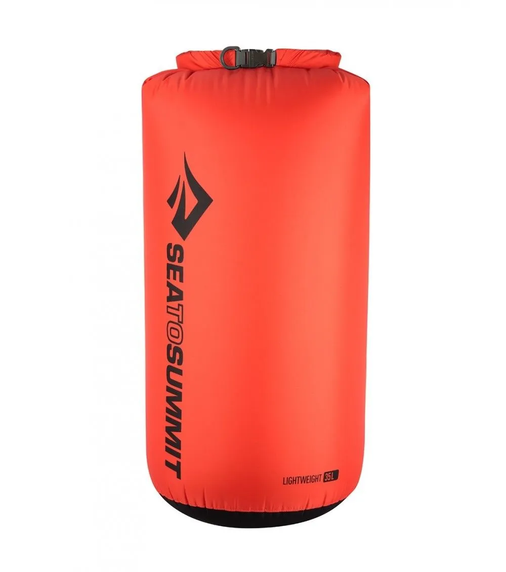 Sea To Summit Lightweight Waterproof Dry Storage Travel Sack Bag