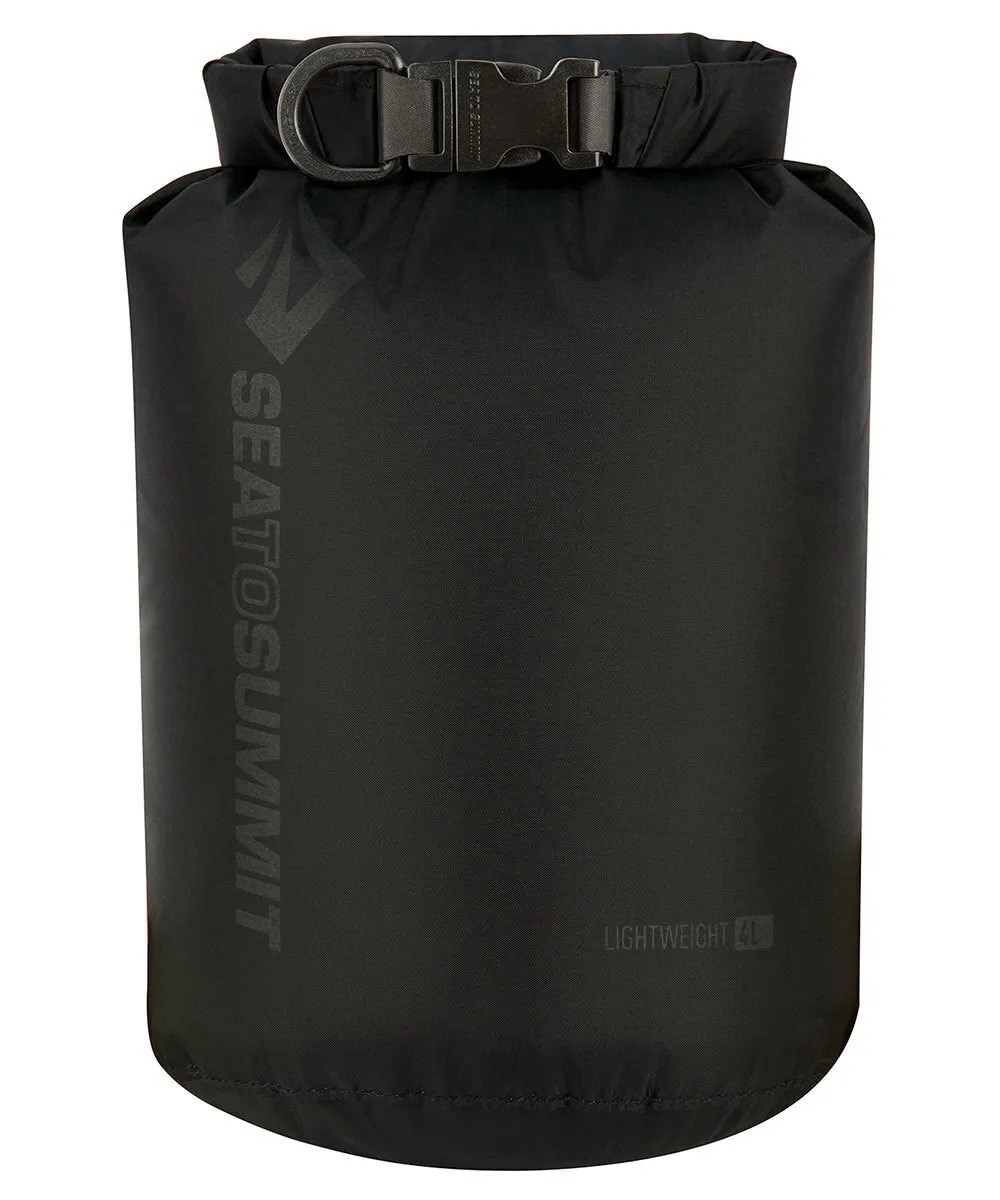 Sea To Summit Lightweight Waterproof Dry Storage Travel Sack Bag