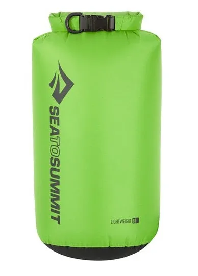 Sea To Summit Lightweight Waterproof Dry Storage Travel Sack Bag
